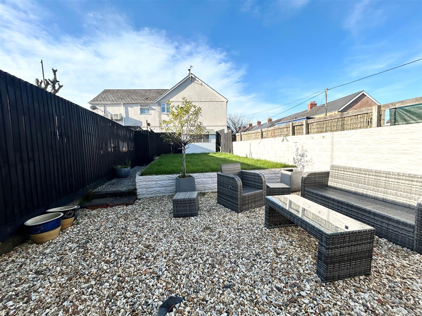 Pandy Road, Aberkenfig, Bridgend, CF32 9PP